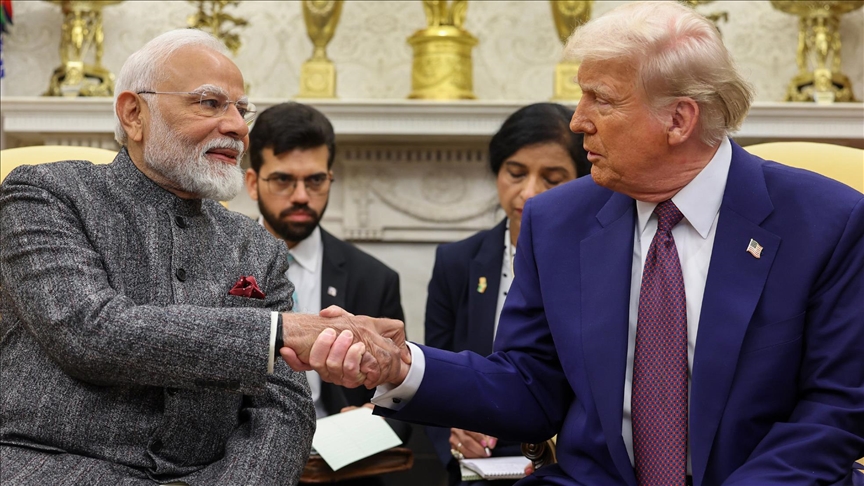 India, US 'actively' engaged in trade talks, says envoy to New Delhi