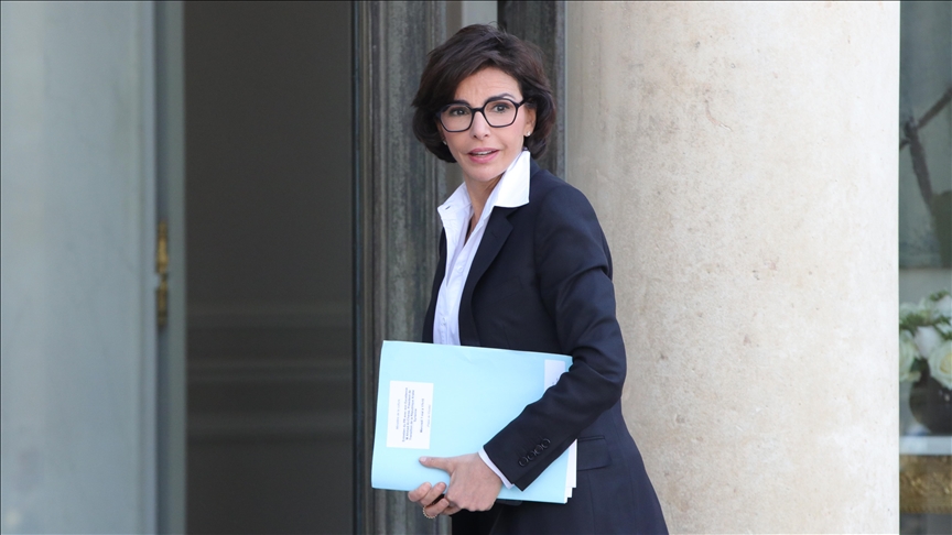 France / Justice – Affaire des « barbouzeries » du PSG : Rachida Dati citée dans l’enquête