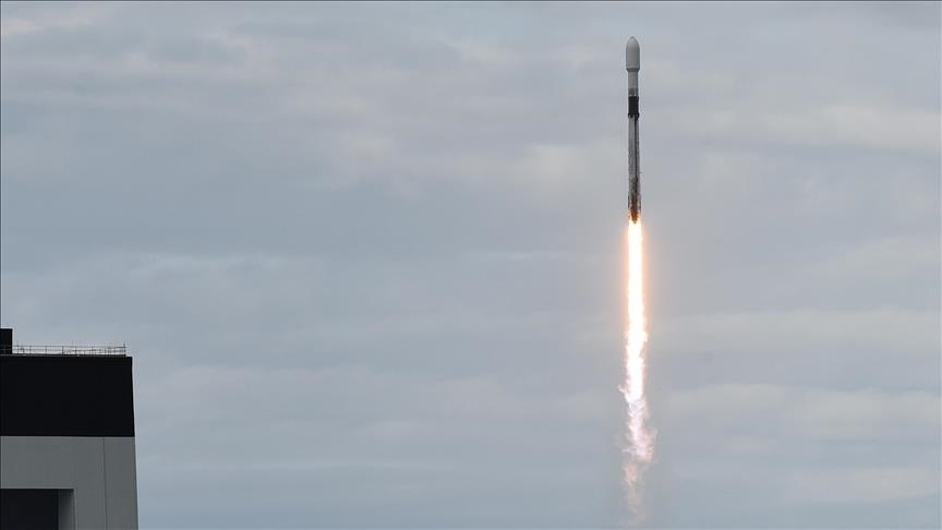 الهند.. أول إطلاق فضائي في 2026 ينتهي بالفشل