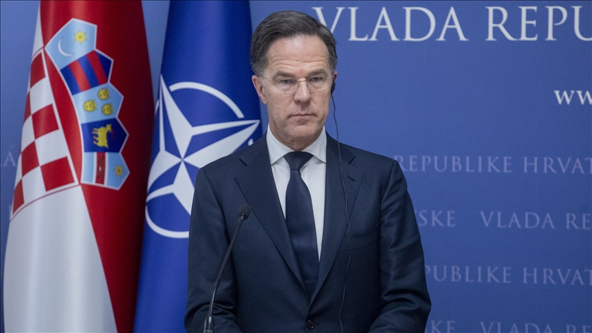 Shefi i NATO-s, Rutte: Aleatët po bisedojnë për hapat e ardhshëm për të mbajtur Arktikun të sigurt