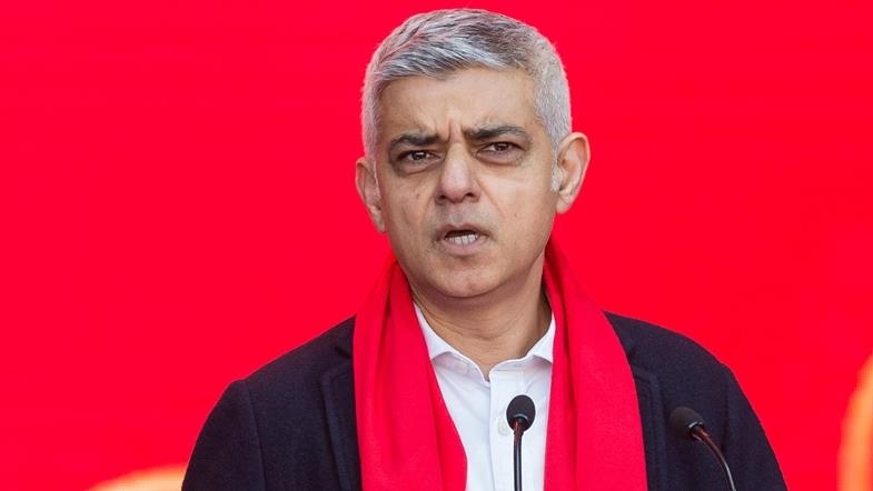 Le maire de Londres prévient que les élections locales peut être un « référendum » pour le gouvernement travailliste