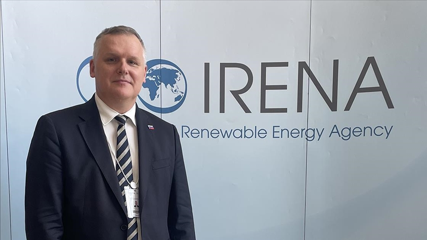 Slovenya ve Dominik Cumhuriyeti Türkiye'nin COP31 ev sahipliğine olumlu bakıyor