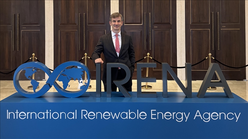 مسؤول تركي: حققنا العام الماضي أقوى أداء في مجال طاقة الرياح