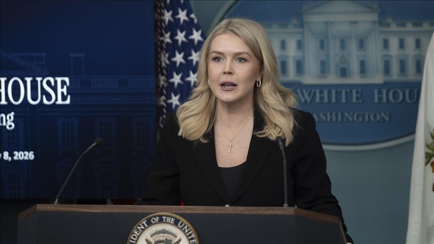 Bijela kuća: Trump zainteresiran za istraživanje diplomatskih mogućnosti s Iranom