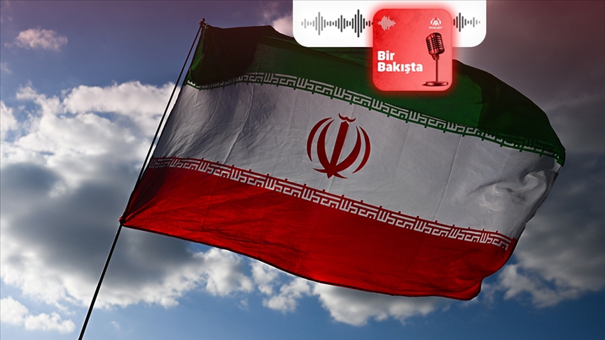 İran’da neler oluyor?