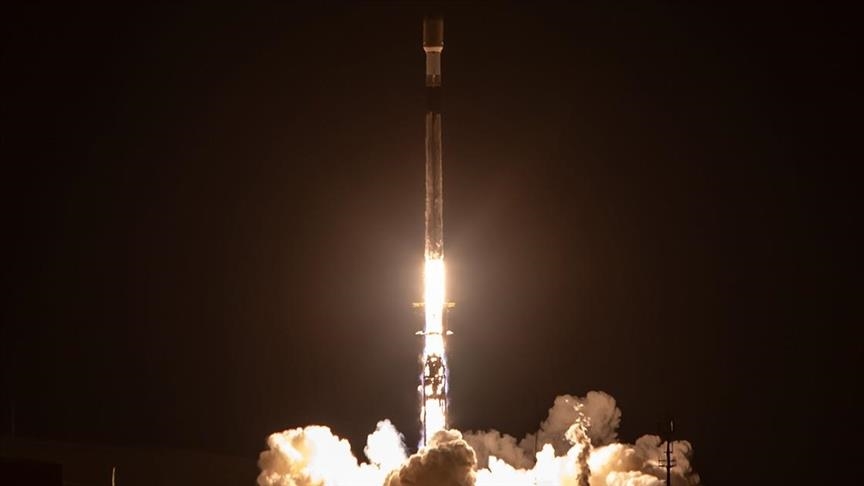 Türkiye’s Plan-S launches 4 new IoT satellites, expands constellation to 16