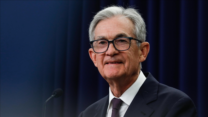 El Departamento de Justicia de EEUU abre una causa penal contra el presidente de la Reserva Federal