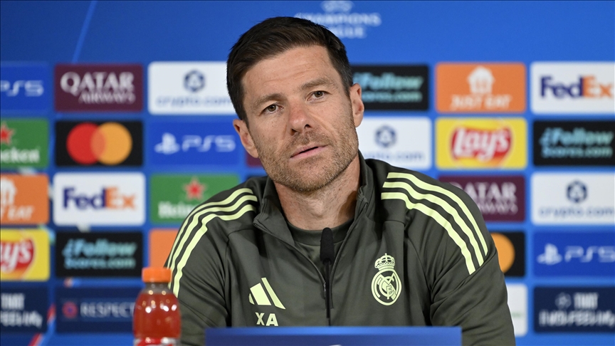 Real Madrid part ways with Xabi Alonso, appoint Arbeloa as head coach