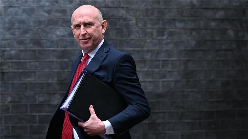 Velika Britanija razvija nove taktičke balističke rakete za Ukrajinu