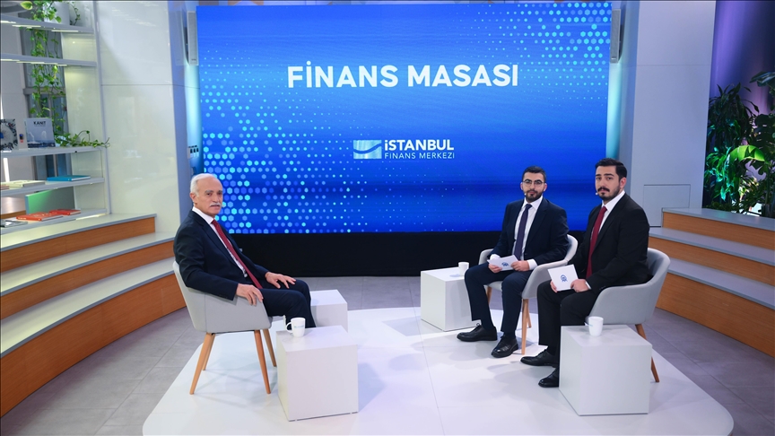 45 مليار دولار حجم التجارة بين تركيا ودول الخليج في 3 سنوات