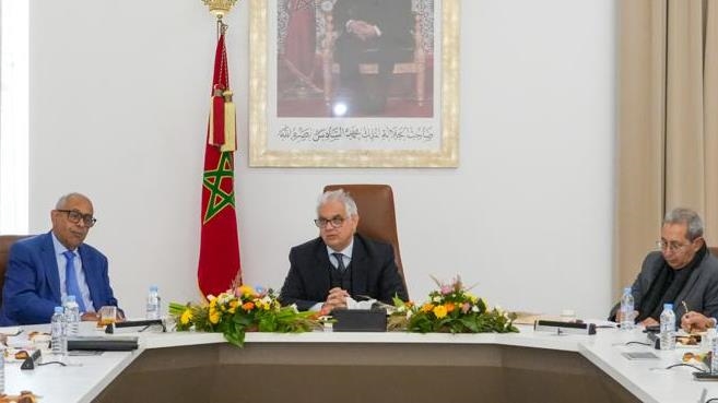 صيب نافع.. الأمطار تنشل المغرب من جفاف استمر 7 سنوات