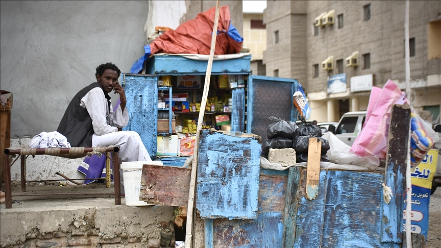 Soudan : près de 600 civils déplacés au Kordofan du Sud en raison de l’insécurité, selon l’ONU