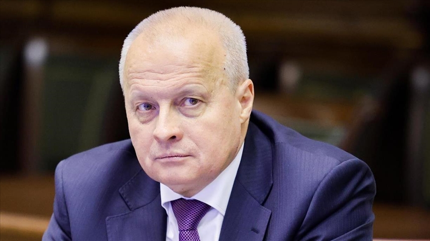 Посла России вызвали в МИД Армении