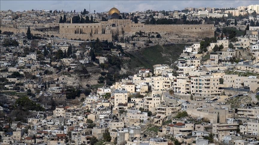 Argjentina pezullon planin për zhvendosjen e ambasadës nga Tel Avivi në Kuds