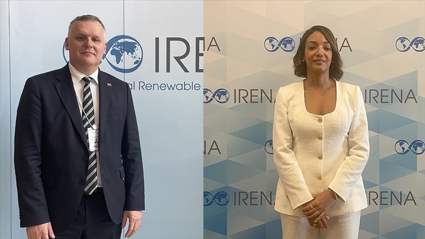 COP31 : La Slovénie et la République dominicaine saluent la candidature de la Türkiye