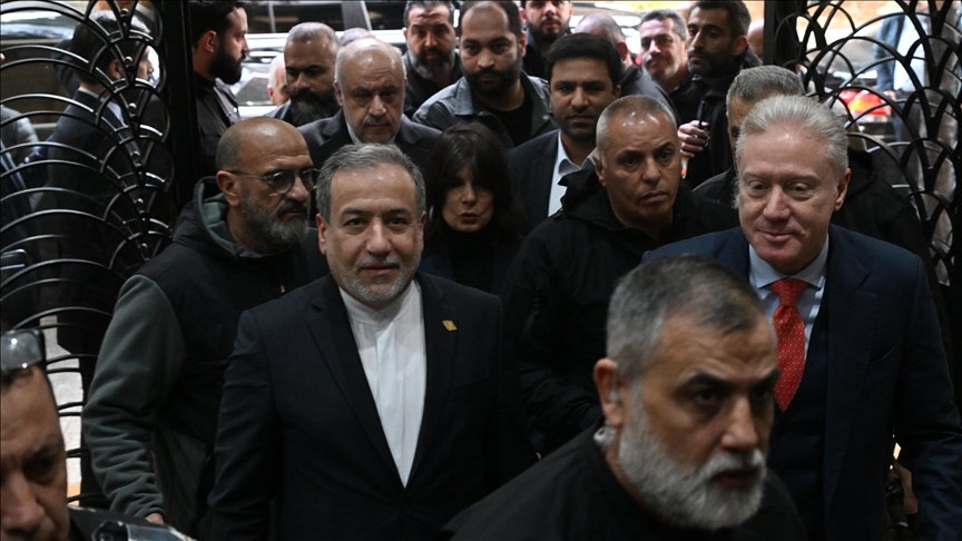 Irán: Las protestas antigubernamentales no pueden describirse sino como una "guerra terrorista"