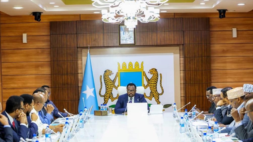 الصومال ينهي جميع الاتفاقيات مع الإمارات بما فيها الأمنية والدفاعية