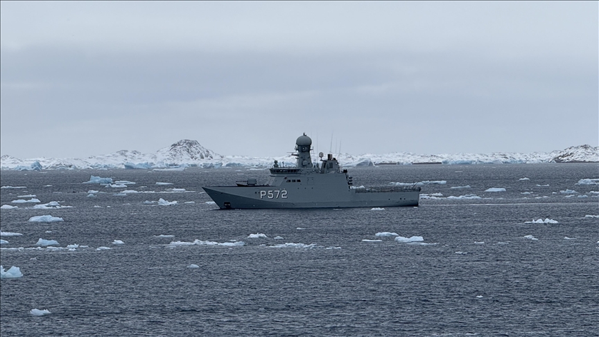 Reino Unido considera desplegar tropas en Groenlandia para aliviar los temores de seguridad de Trump
