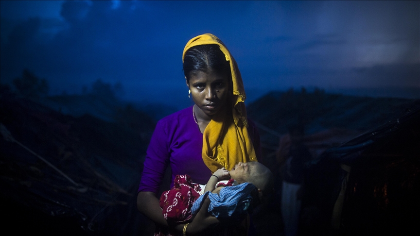 Procès pour génocide à La Haye / Gambie c. Myanmar : La Convention de 1948 à l'épreuve de la responsabilité étatique
