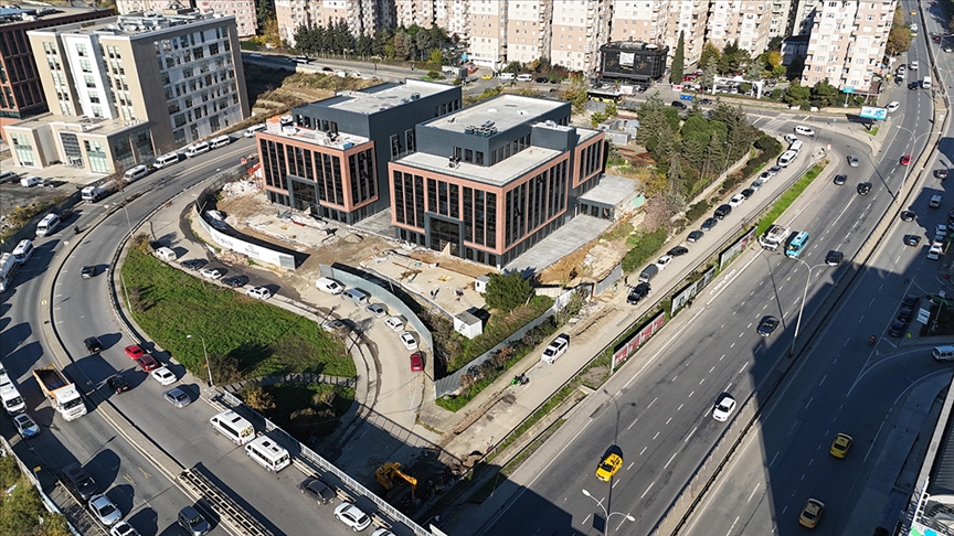 İstanbul Medeniyet Üniversitesinden girişimcilik ekosistemini büyütecek teknopark