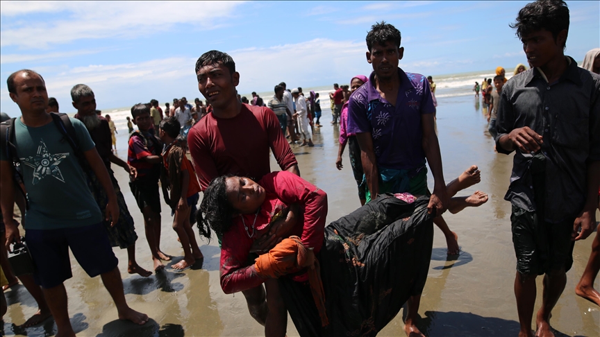 La Gambie affirme devant la Cour internationale que le Myanmar « a ciblé les Rohingyas pour les détruire »