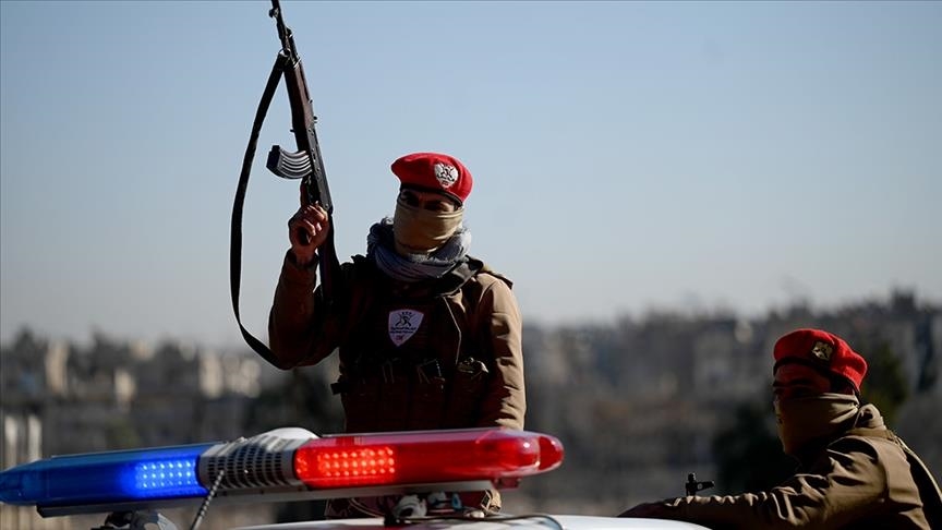 Сирийская армия заявила о готовности дать жесткий отпор попыткам YPG/SDG укрепиться под Алеппо