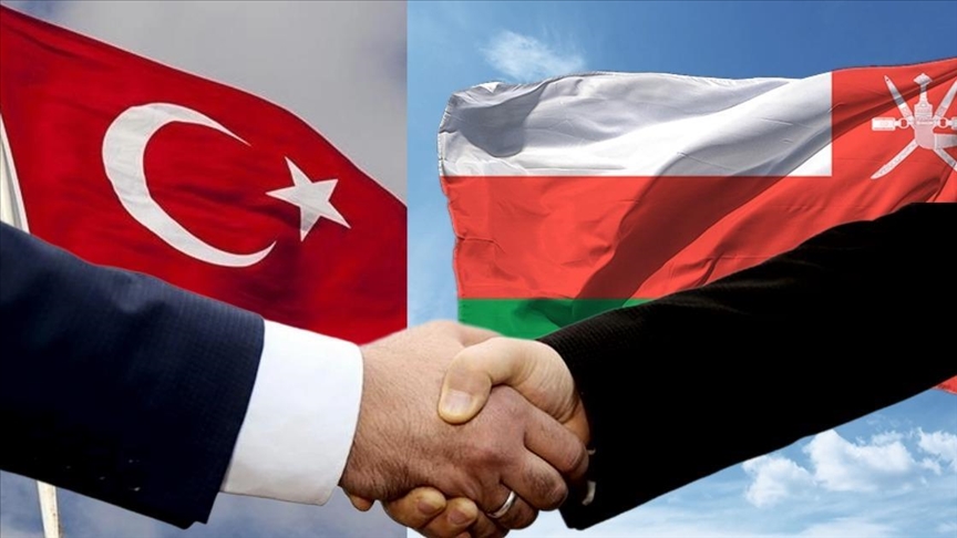 OMNEX 2026 to bring Turkish, Omani business communities together in Muscat