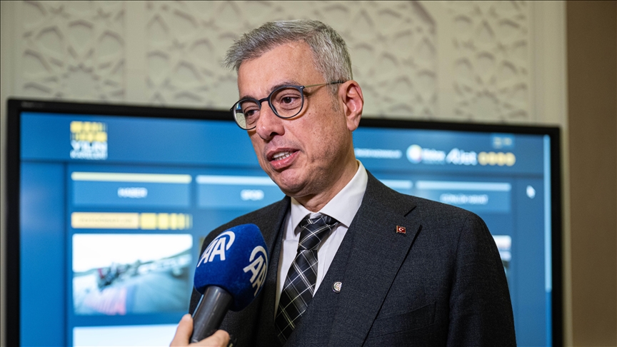 Bakan Memişoğlu, bağımlılıkla mücadelede kapsamlı yol haritası hazırladıklarını açıkladı