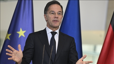 NATO Genel Sekreteri: Arktik bölgesinin güvenliğini sağlamak için atılacak adımları görüşüyoruz