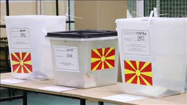 Обработени над 96 проценти од гласовите на повторените локални избори во Северна Македонија