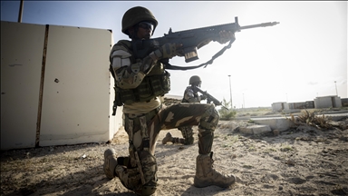 Somalia cancels UAE security, defense deals linked to key ports over sovereignty concerns