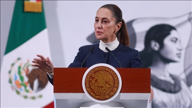 Mexican president hails ‘very good conversation’ with Trump on security, trade