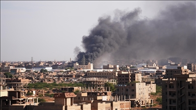 10 civilians killed, 9 injured in RSF drone attack in southeastern Sudan, medics say