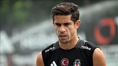 Beşiktaş'la yollarını ayıran Paulista, Corinthians'la anlaştı