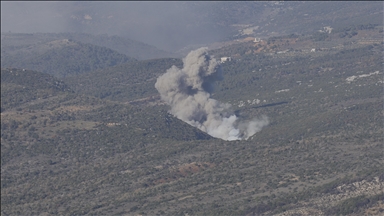 Man injured in Israeli drone strike in southern Lebanon despite ceasefire