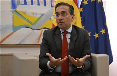 Španski ministar vanjskih poslova poziva EU da "prestane pričati i počne djelovati"