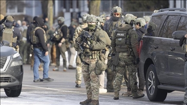 نيويورك.. آلاف يحتجون على مقتل سيدة برصاص شرطة الهجرة