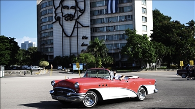 Trump “recomienda” a Cuba que llegue a un acuerdo con su administración “antes de que sea demasiado tarde”