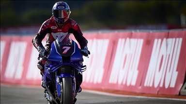 Toprak Razgatlıoğlu'nun MotoGP'de yarışacağı motosiklet, yarın İtalya'da tanıtılacak