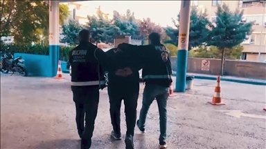 Di operasyonên li dijî FETOyê da 81 şikbar hatin girtin