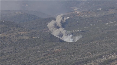 Маж повреден во израелски напад со беспилотно летало во јужен Либан и покрај прекинот на огнот