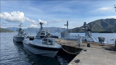 زورق "أولاق".. تركيا تنقل خبرتها في المسيرات من السماء إلى البحر