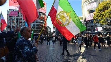 Iranski ministar vanjskih poslova proteste nazvao "terorističkim ratom"