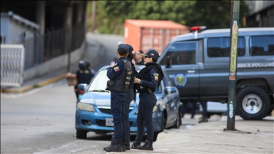 Trump expresa su satisfacción por el inicio del proceso de liberar a presos políticos en Venezuela 