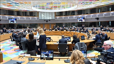 EU leaders to travel to Paraguay to sign long-awaited trade deal with South American bloc