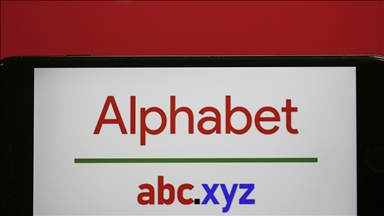 Alphabet'in piyasa değeri ilk kez 4 trilyon doları gördü