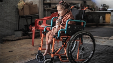 Shefi i OBSH-së: Mbi 18.500 persona ende kanë nevojë për evakuim urgjent mjekësor nga Gaza