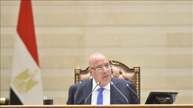 مصر.. هشام بدوي رئيسا لمجلس النواب