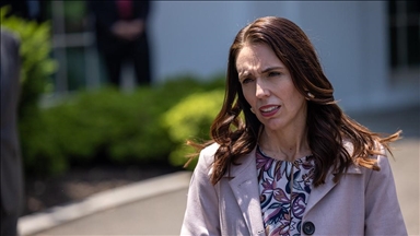 Adelaide Writers’ Festival sees withdrawals after barring award-winning Palestinian-origin author