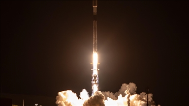 La turca Plan-S lanzado con éxito 7 nuevos satélites Connecta de IoT como parte de la misión Twilight de SpaceX